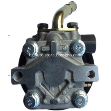 GREATWALL WINGLE5 PICK-UP STEERING PUMP 3407100-N01